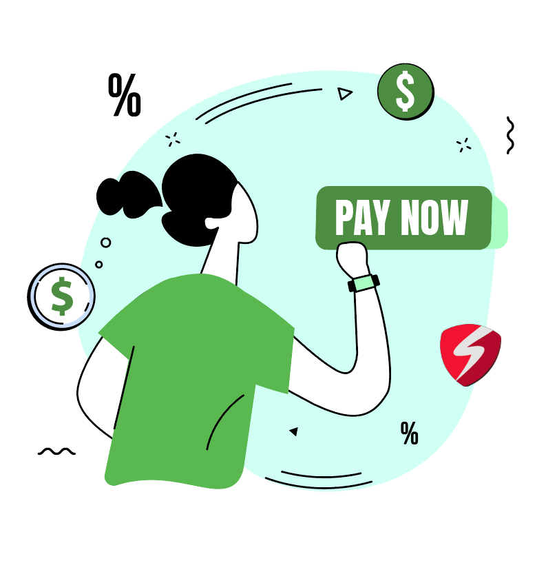 New Year VPN Offer