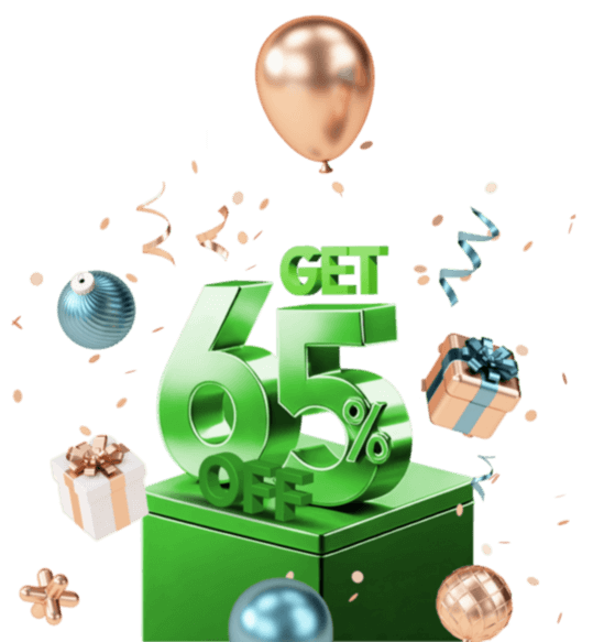 New Year VPN Offer