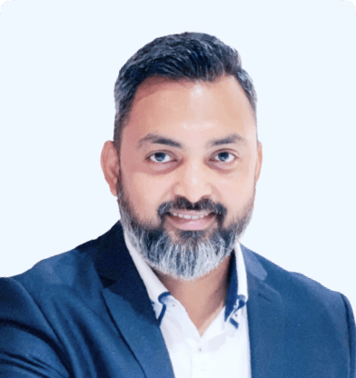 Symlex VPN CEO - S M Nazmul Hasan