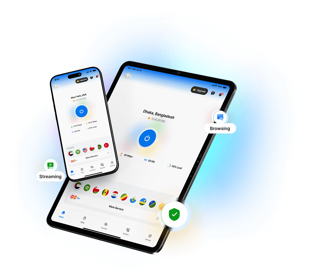 Best Free VPN