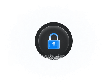 Symlex Feature img Strong Privacy & Security
