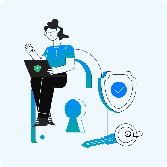 Choose Symlex VPN
For Family & Friends