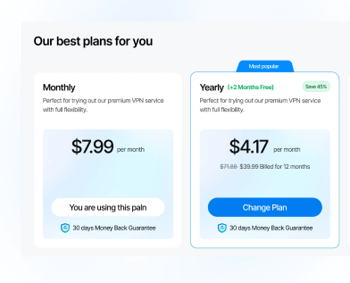 Gift Symlex VPN process 3