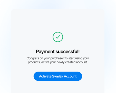Gift Symlex VPN process 6