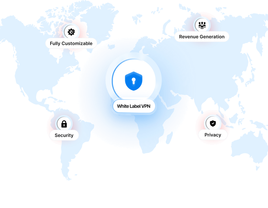White Label VPN Solutions