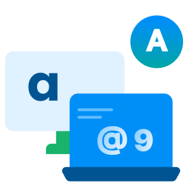 Symlex Password
Generator Feature 5
