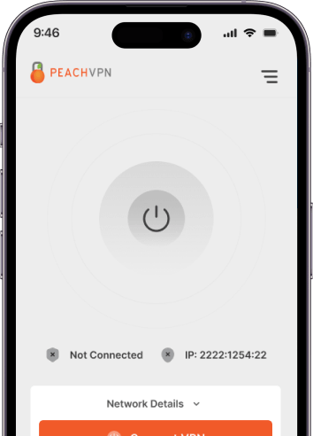 PeachVPN