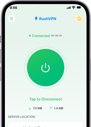 RushVPN