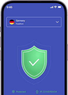 VPN One Click