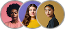 Customer avatars