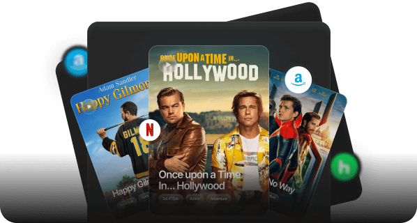 Symlex VPN for Entertainment