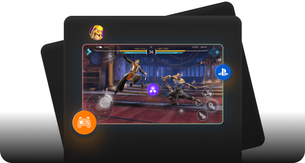 Symlex VPN for Games