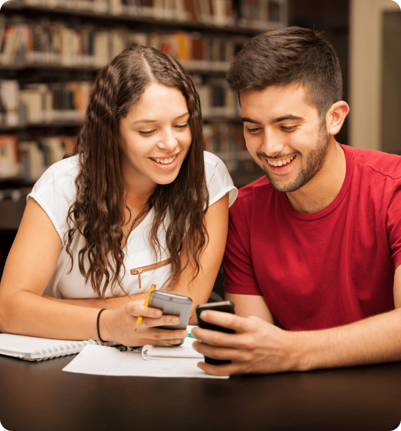 Share a VPN Students Can Trust Daily