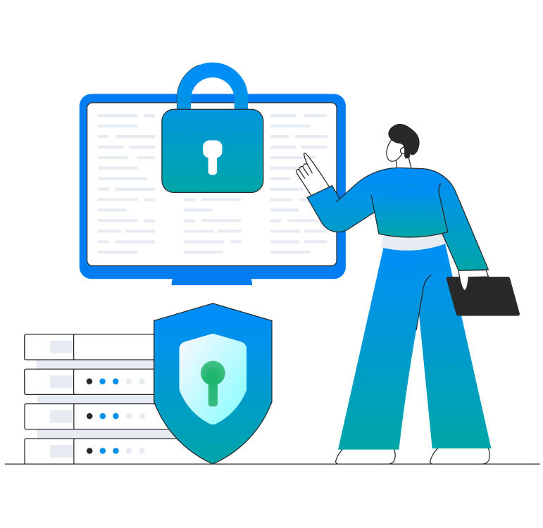Custom & Remote Access VPN Solutions for Companies!