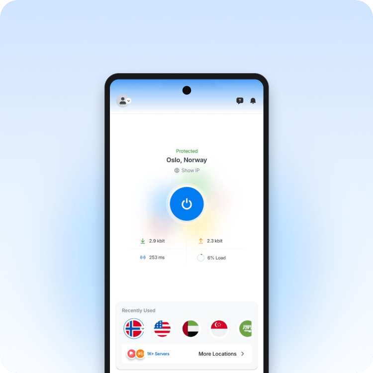 Best VPN for iOS