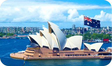 VPN for Australia