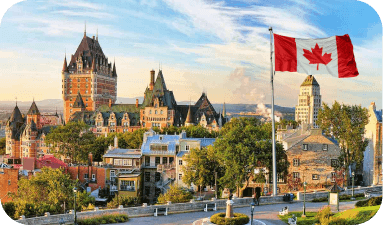 VPN for Canada