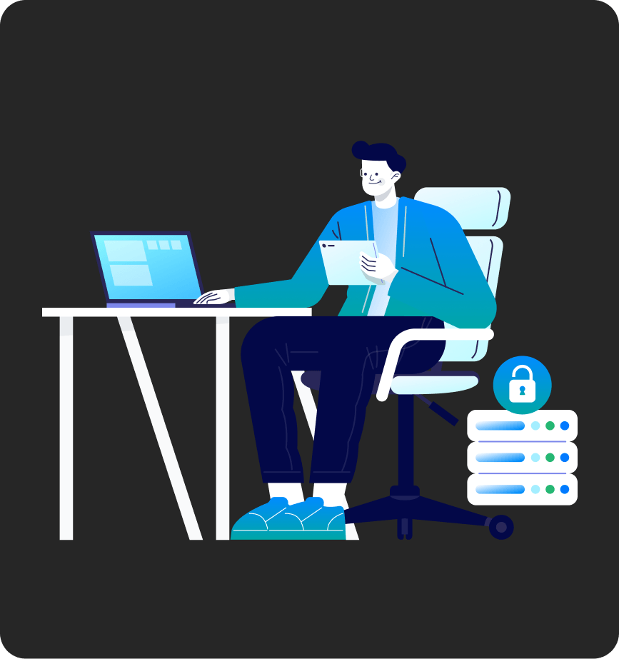 Benefits of VPN for Remote Workers