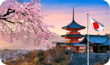 VPN for Japan