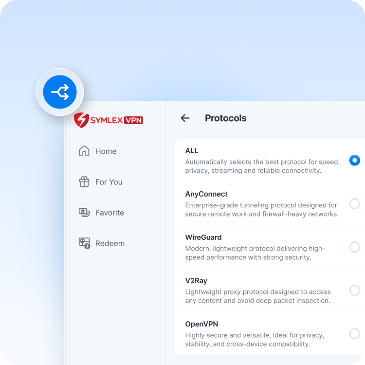 Best VPN for iOS