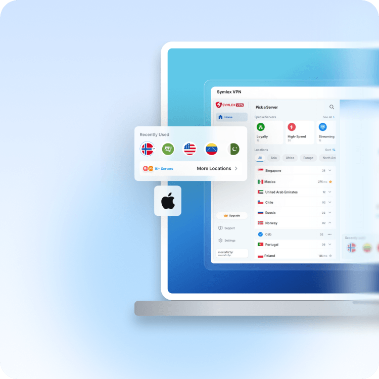 Best VPN for iOS