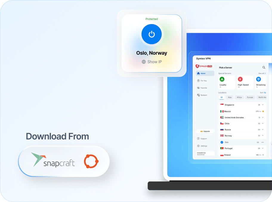 Best VPN for iOS