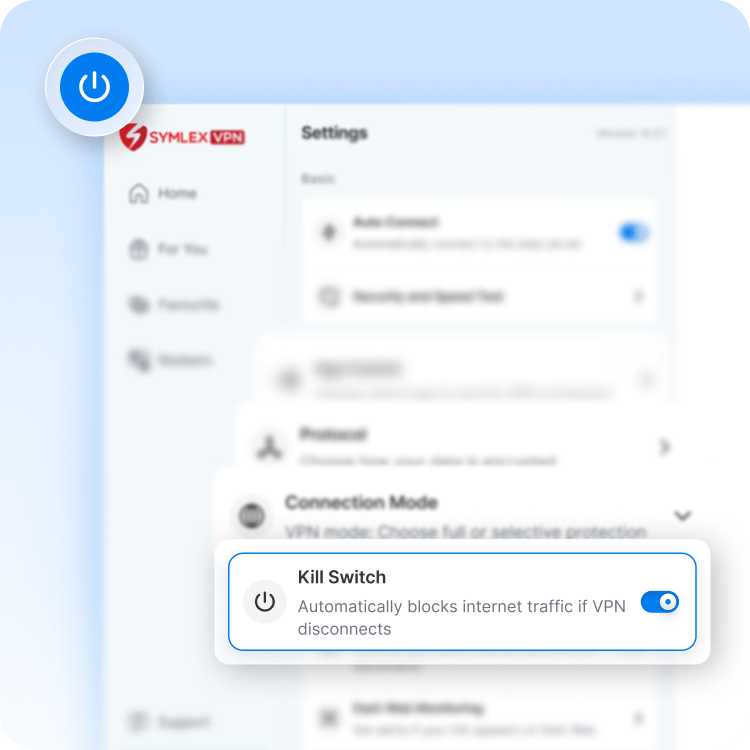 Best VPN for iOS