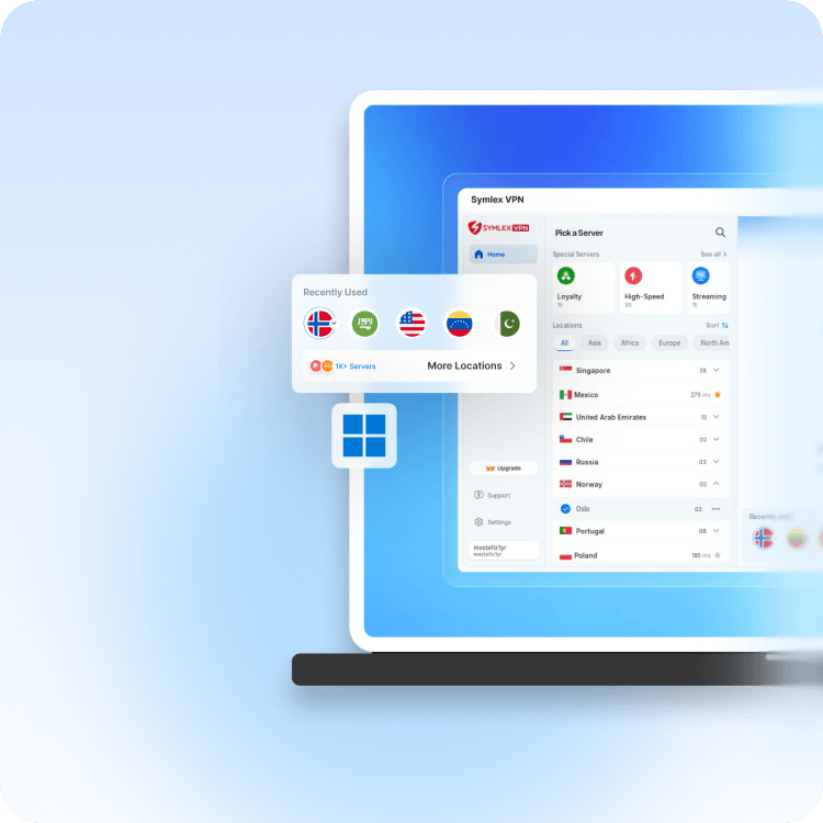 Best VPN for iOS