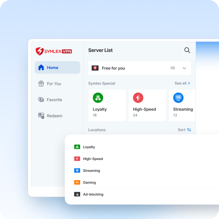 Best VPN for iOS