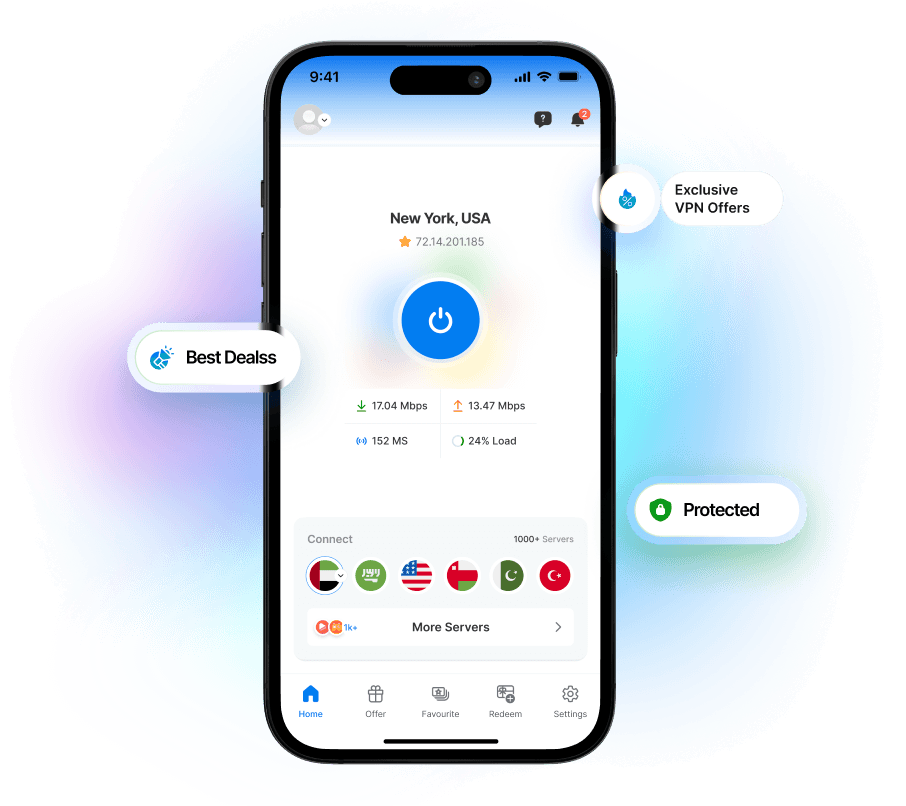 Exclusive VPN Deals for Private Browsing