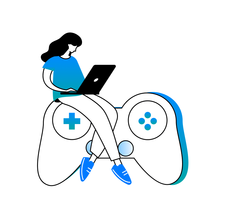 Gaming VPN Solutions
