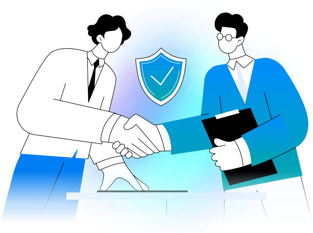 Join Our VPN Reseller Program