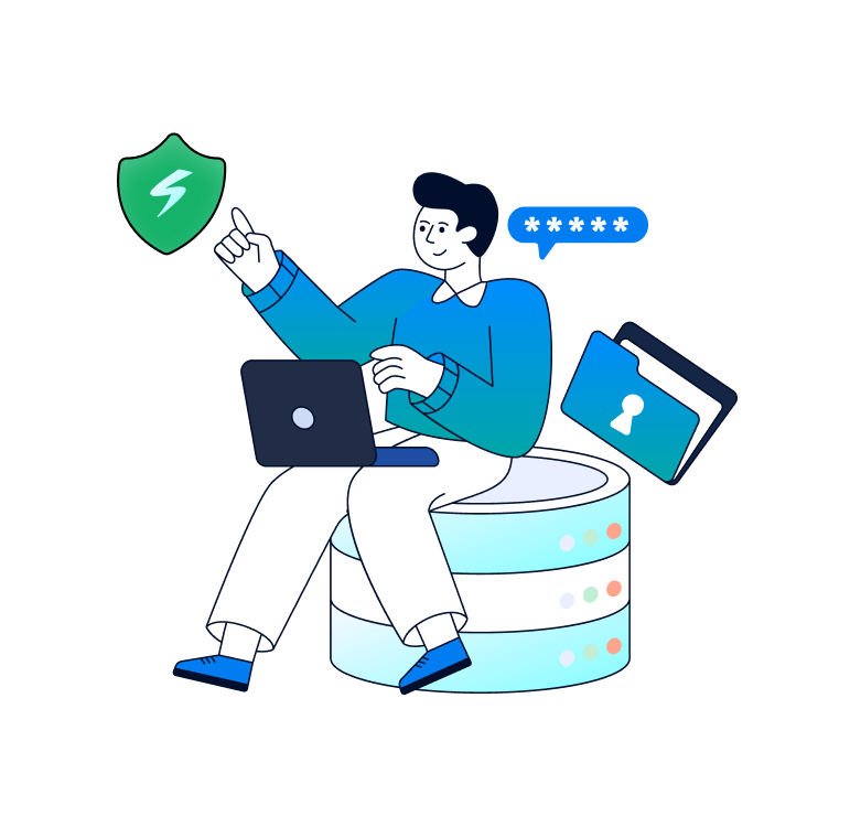 VPN Development Solution