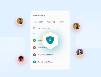 Symlex layer Business VPN