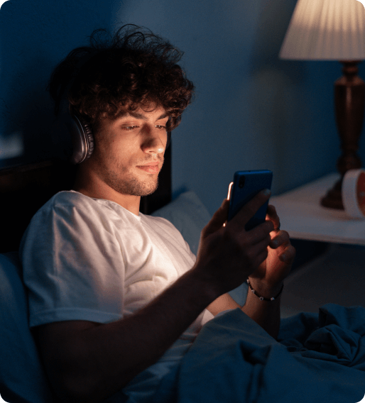 How Do Users Become Invisible with VPN?