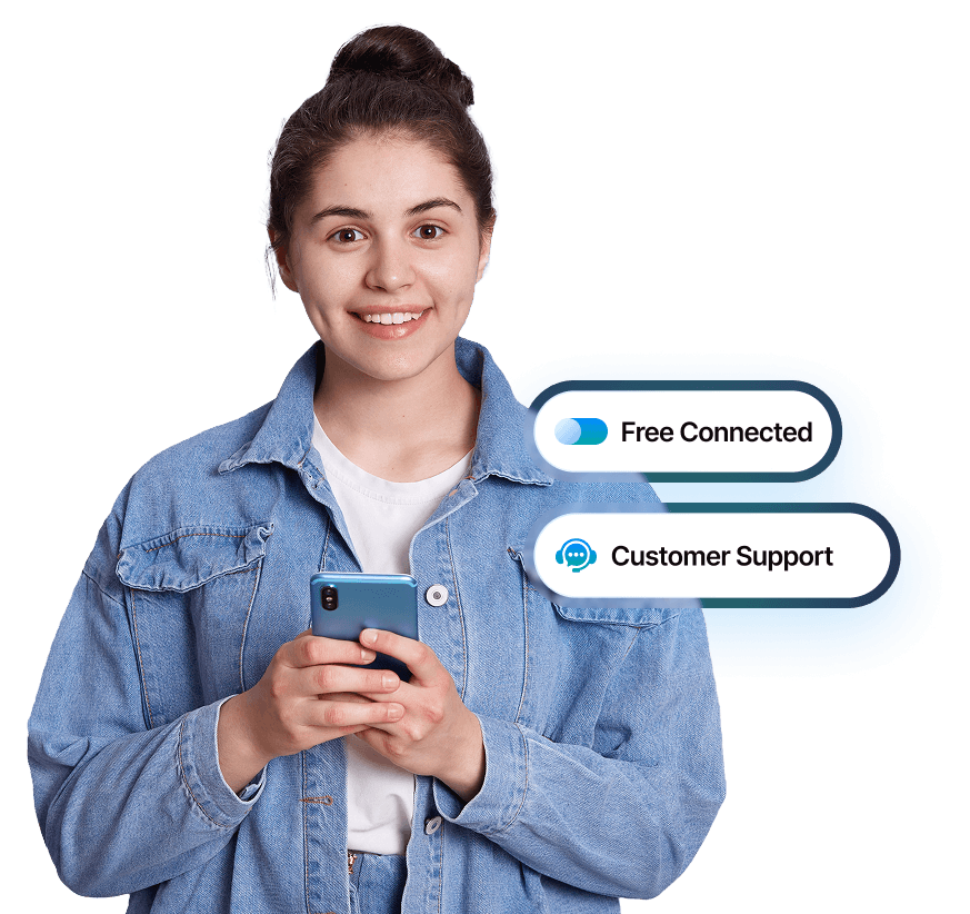 Fast & Secure VPN
