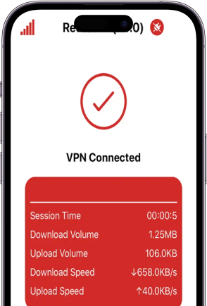 Redcard VPN