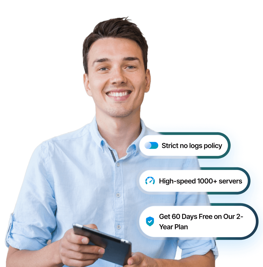 High Speed No log Policy VPN