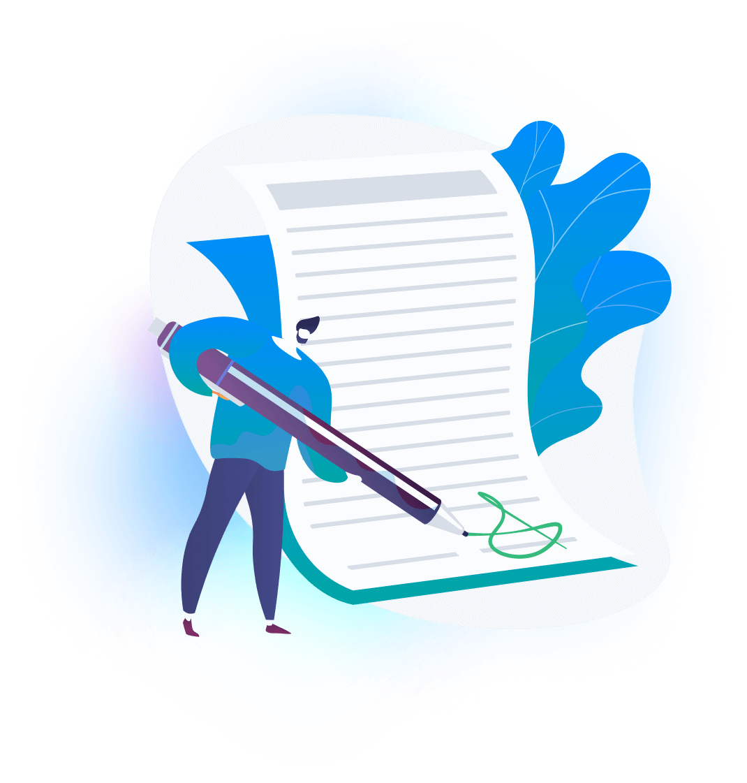 Write for Symlex VPN