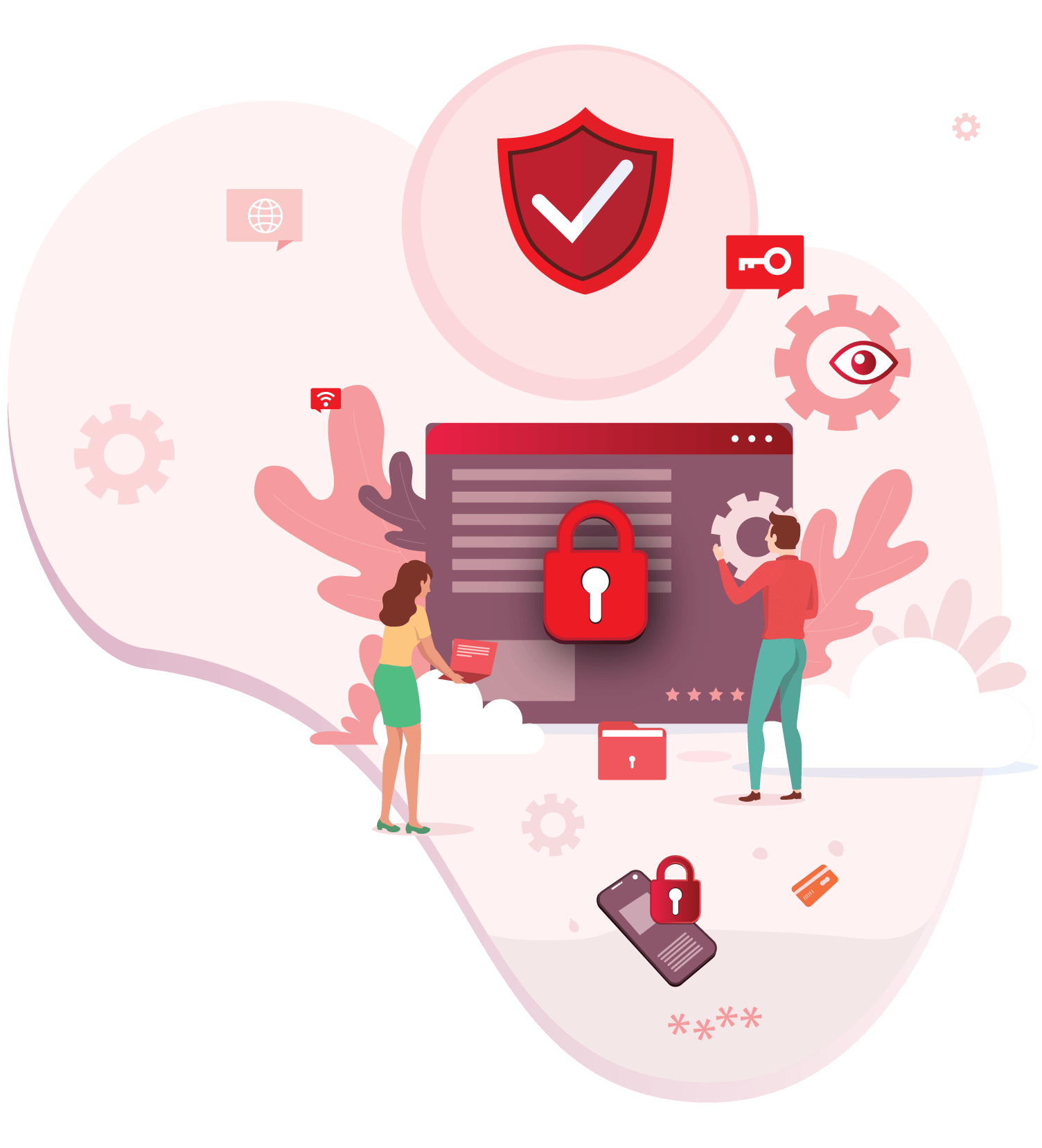 Use A Trusted Reliable VPN Service img