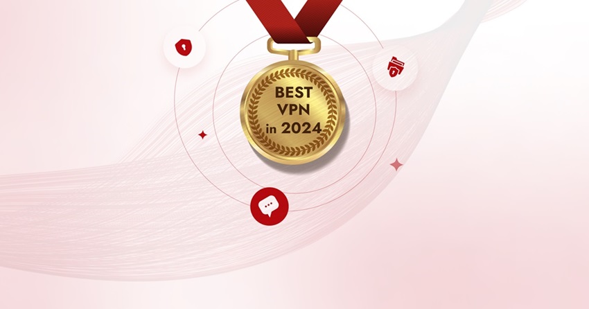 Best Free Vpn