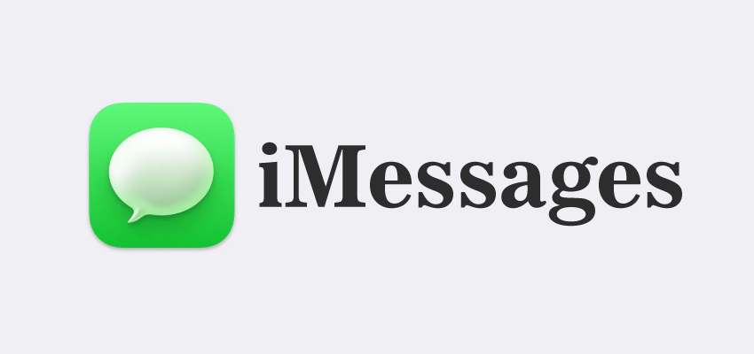 best messaging apps iMessages