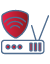 secure Wi-Fi connection