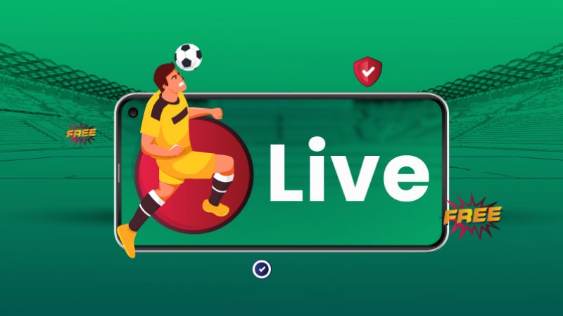 the best free live football streaming sites