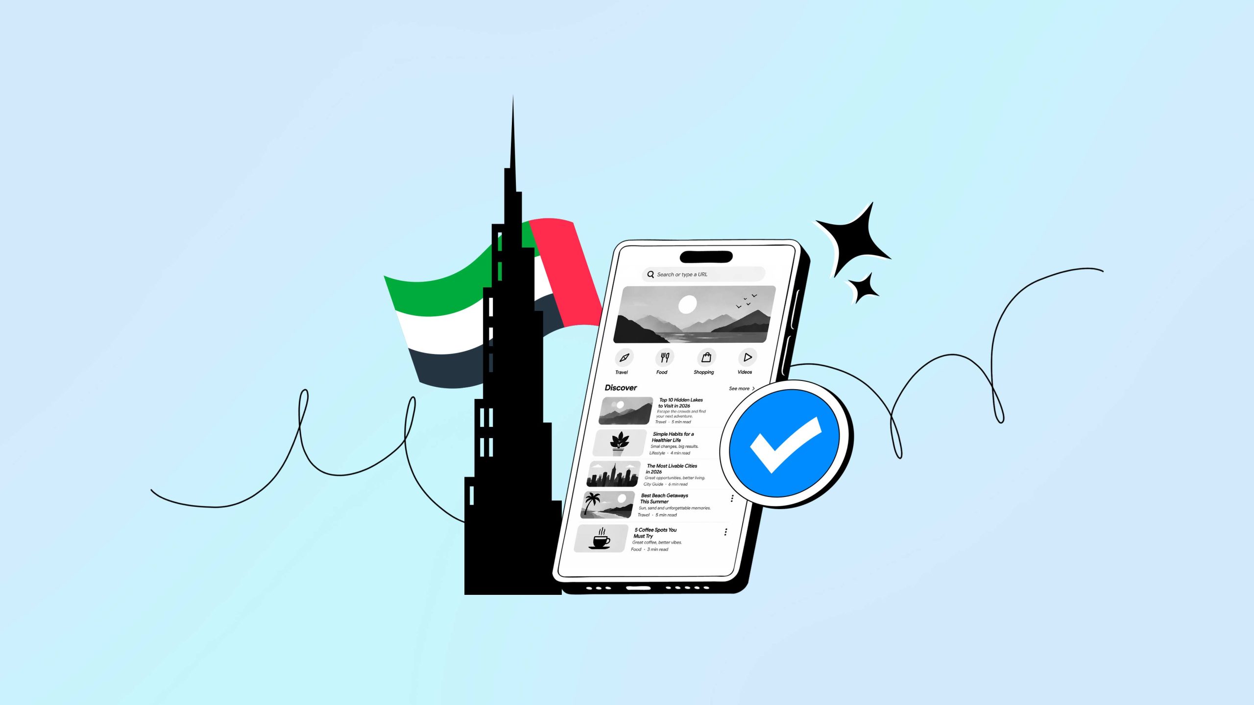 Understanding VPN for secure browsing in the UAE