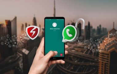 VPN for WhatsApp Calling