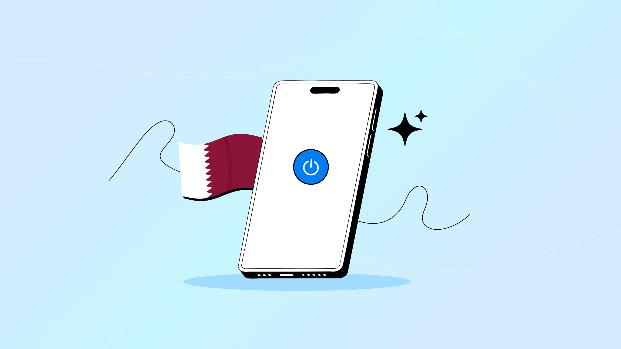 Why you need a secure VPN in Qatar