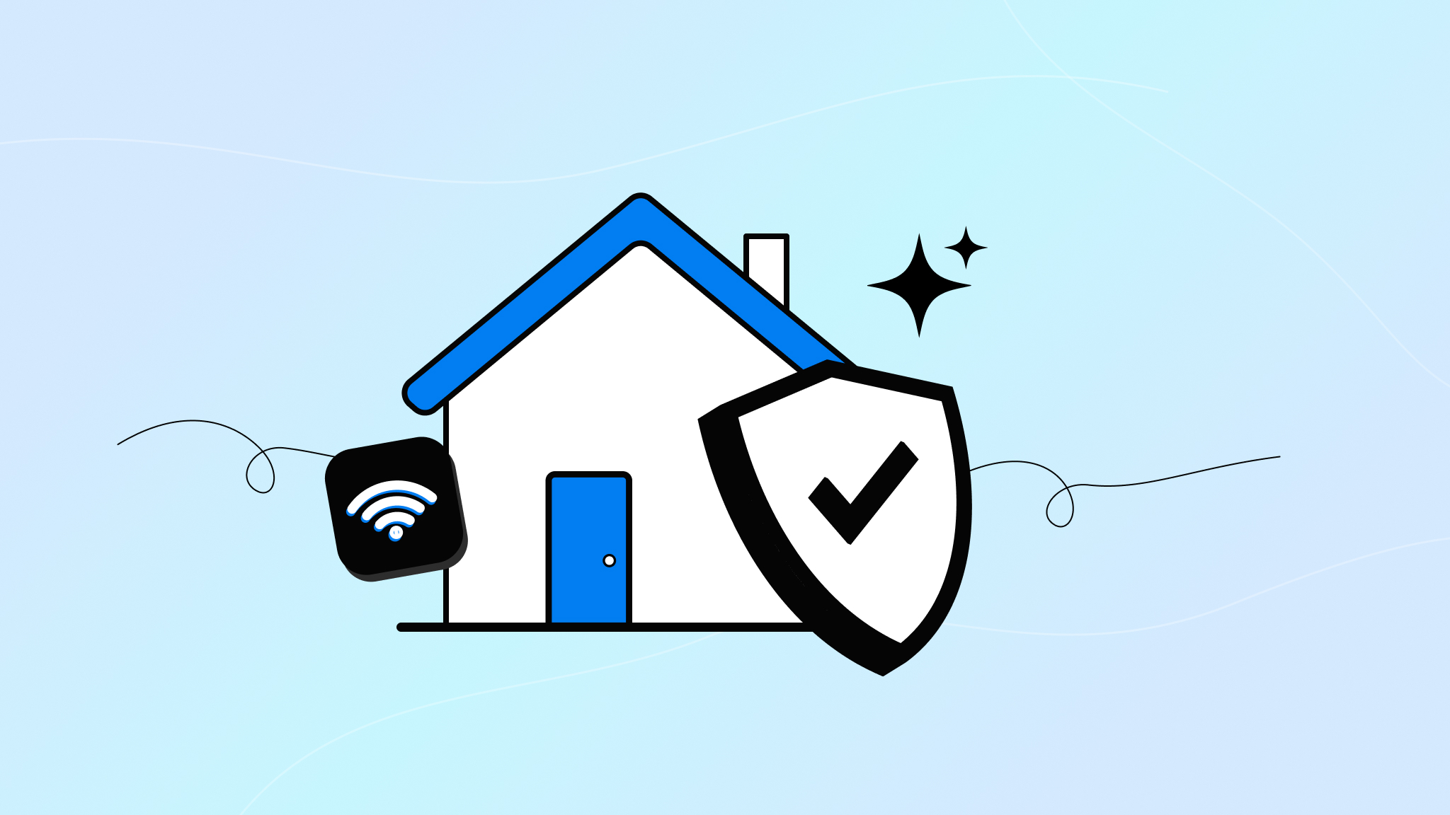 Top reasons to use a VPN at home for safer connections