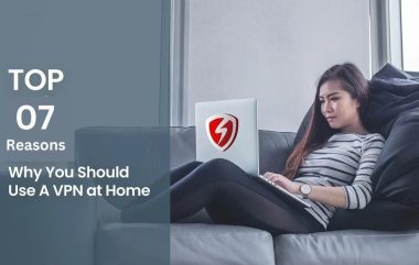 Use VPN at Home