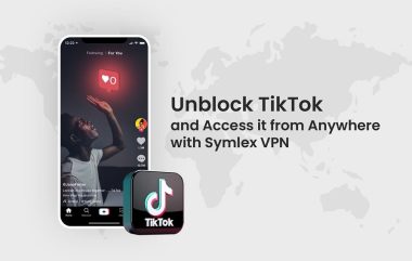 Unblock TikTok